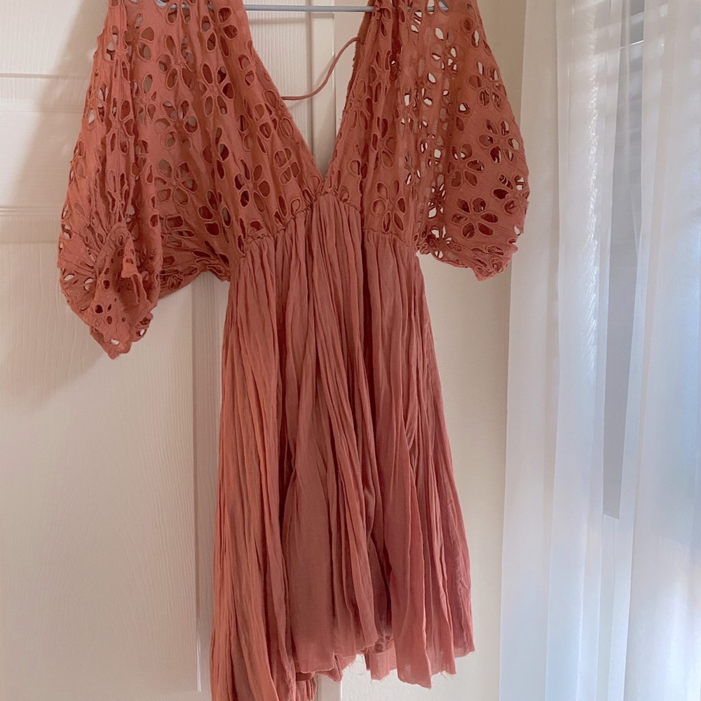 Free People Dress